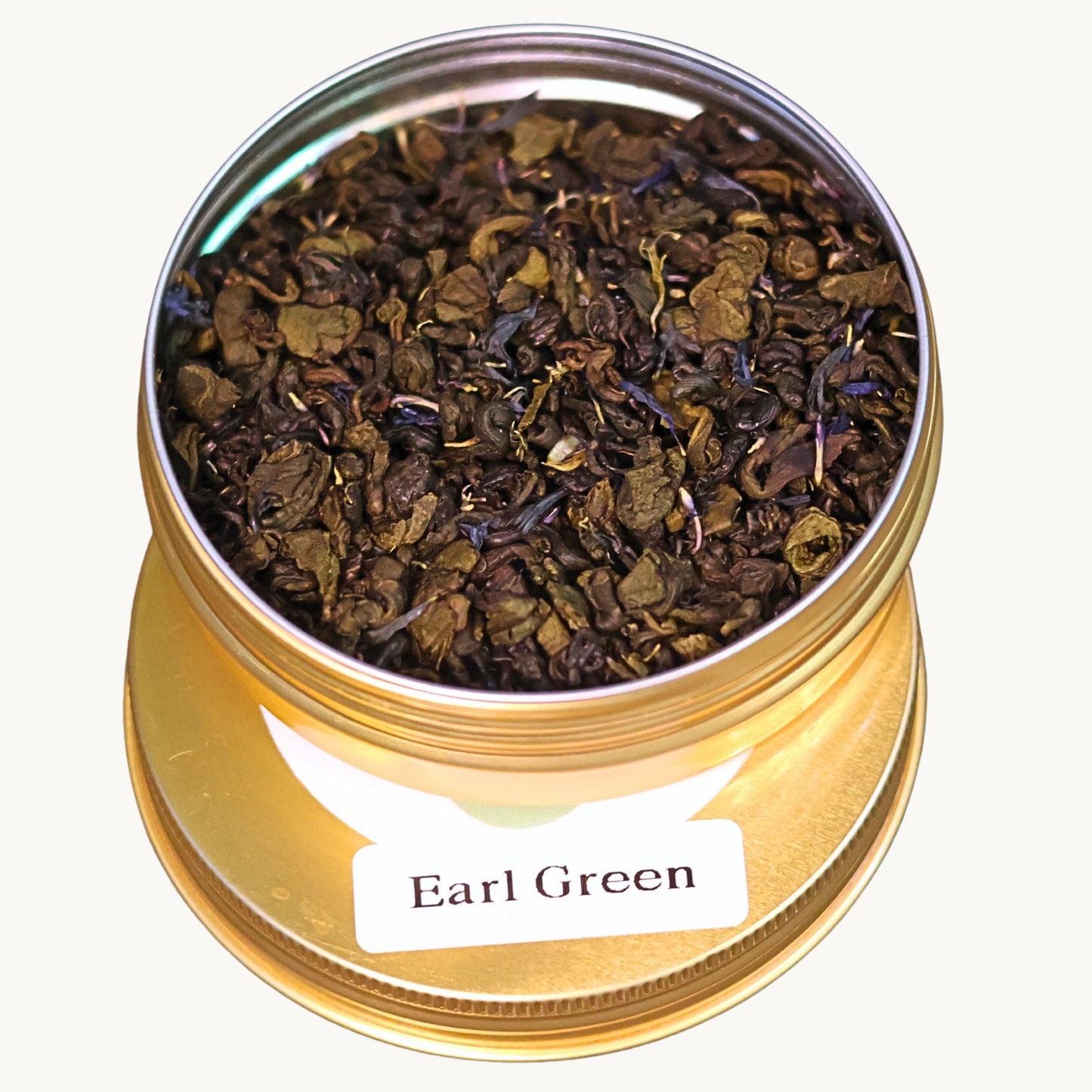 Earl Green
