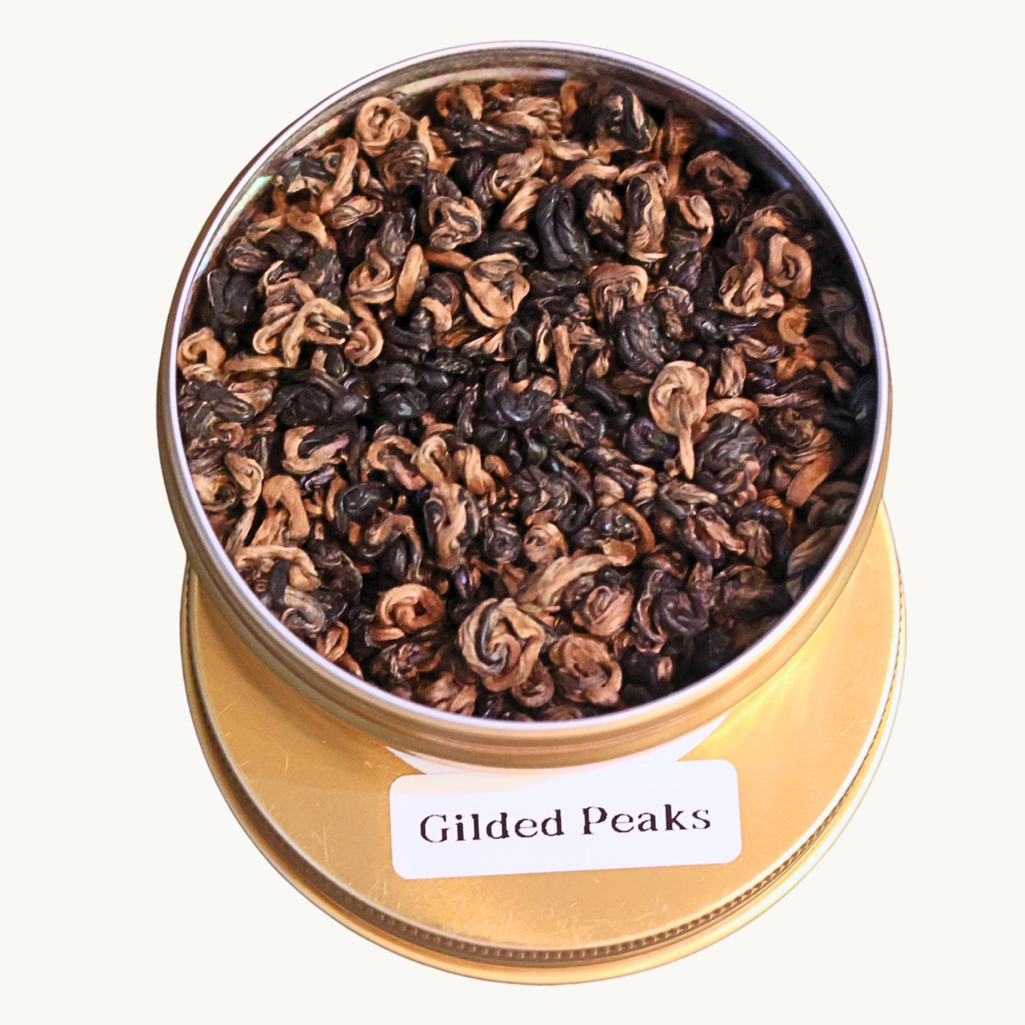 Gilded Peaks