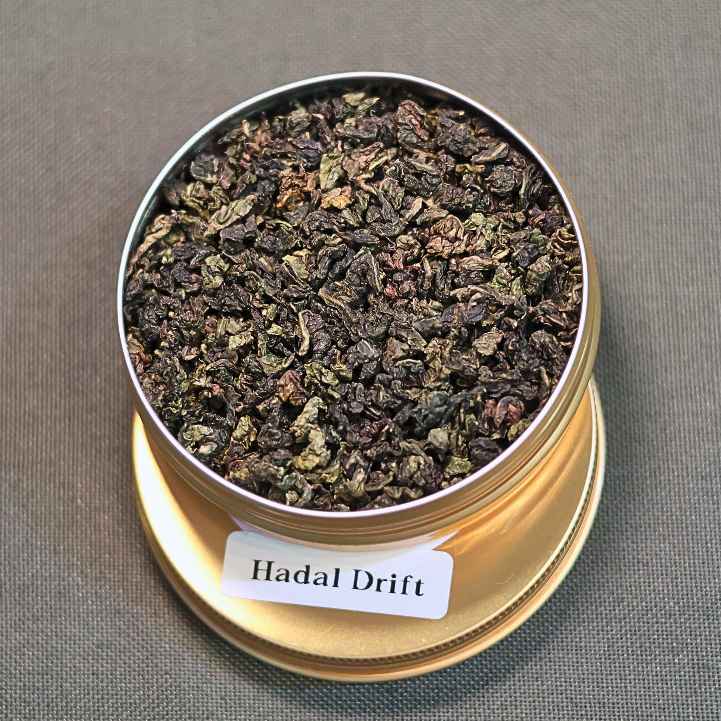 Hadel Drift