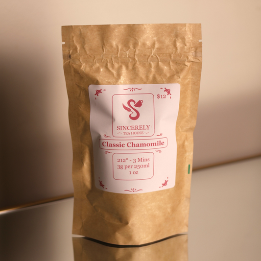 Classic Chamomile