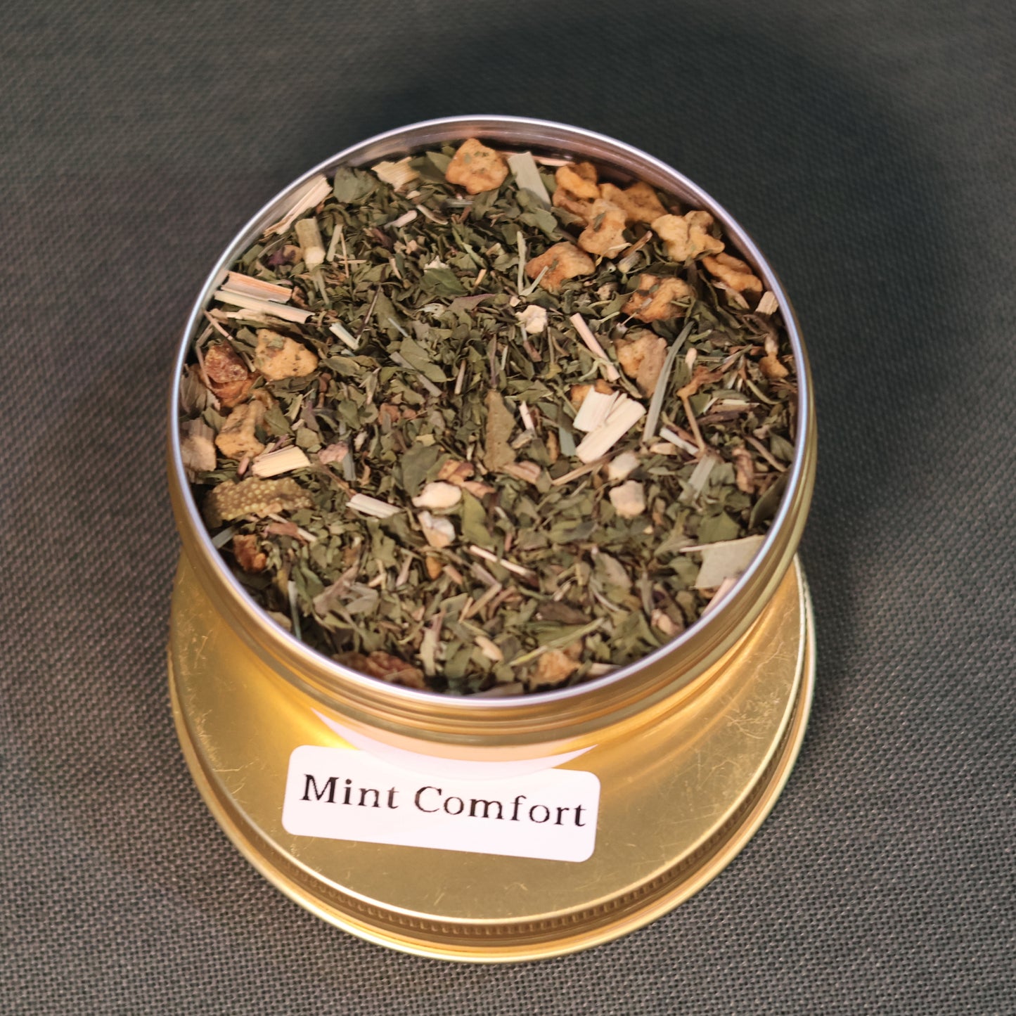 Mint Comfort