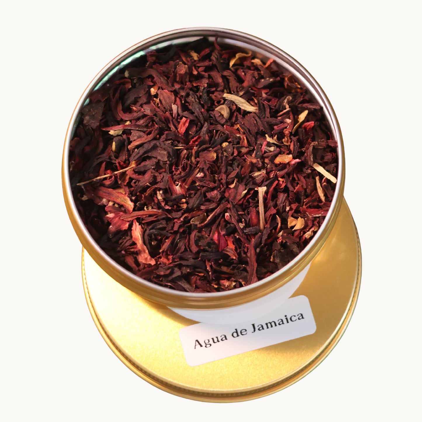Agua de Jamaica