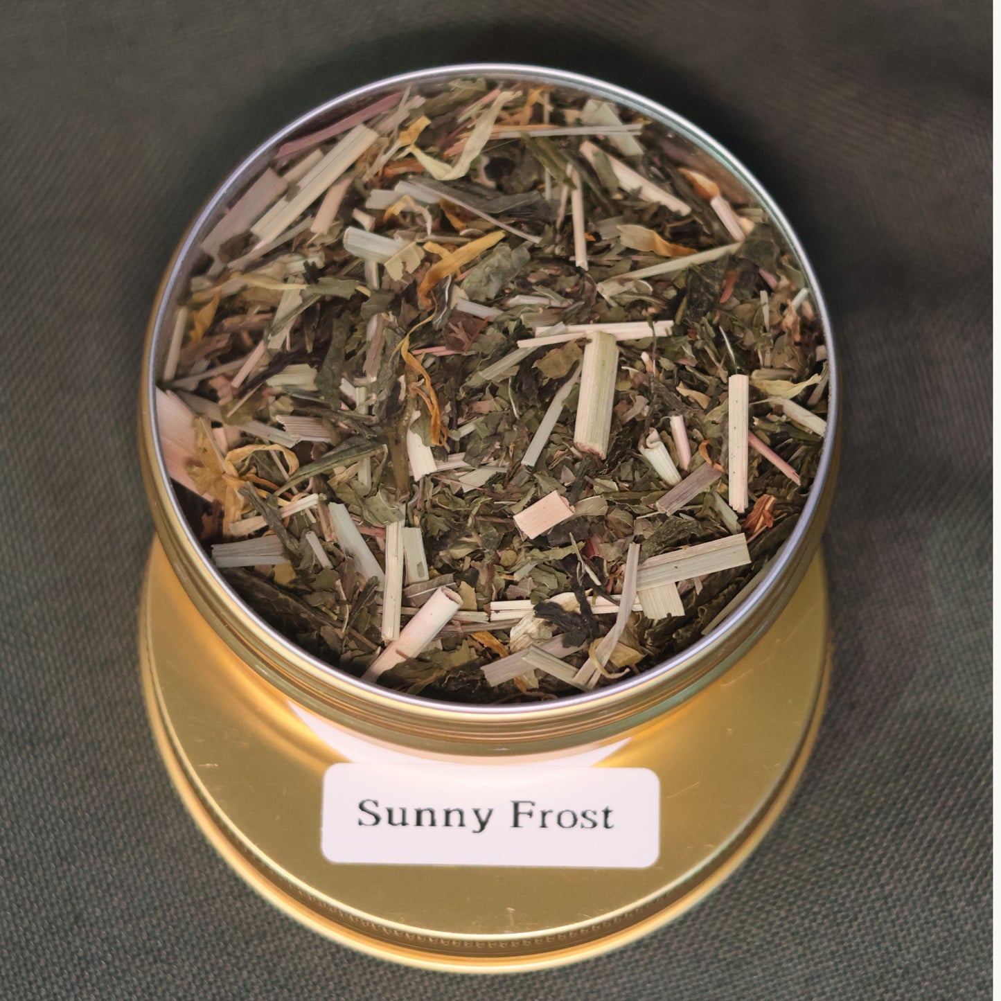 Sunny Frost