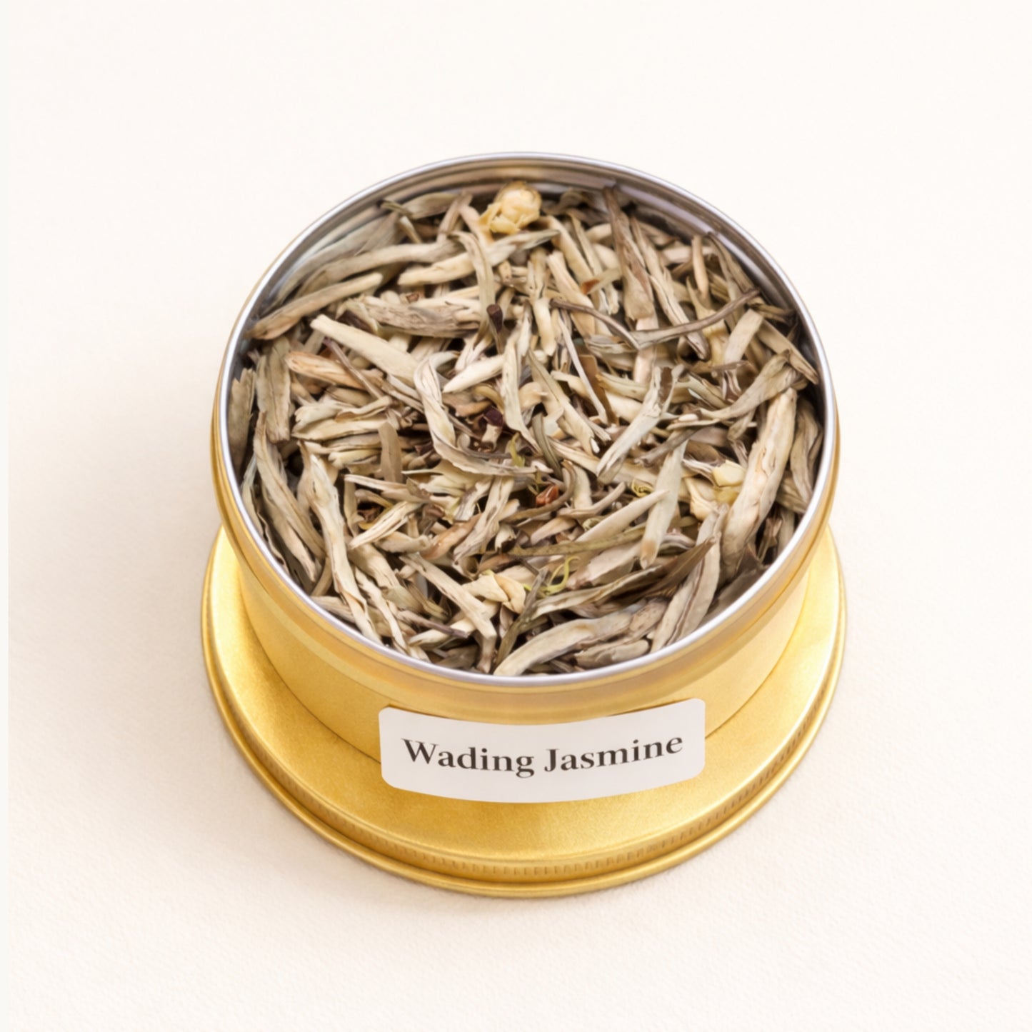 Wading Jasmine