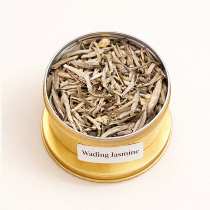 Wading Jasmine