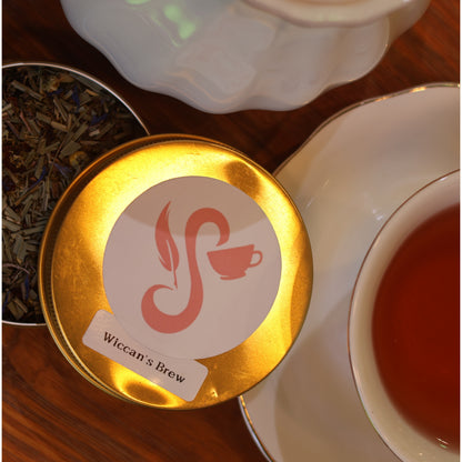 Wiccan's Brew