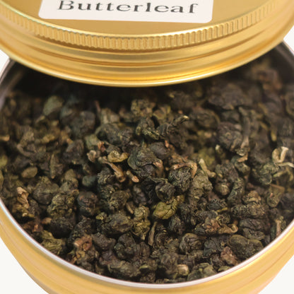 Butterleaf