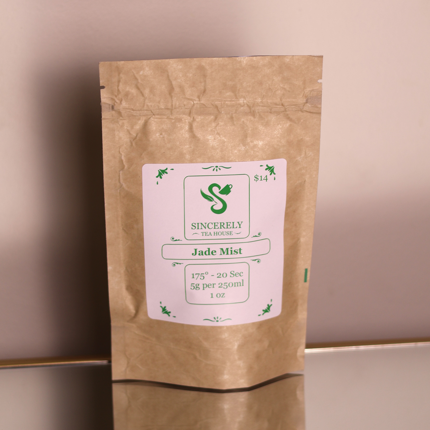 Jade Mist