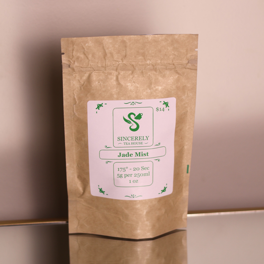Jade Mist