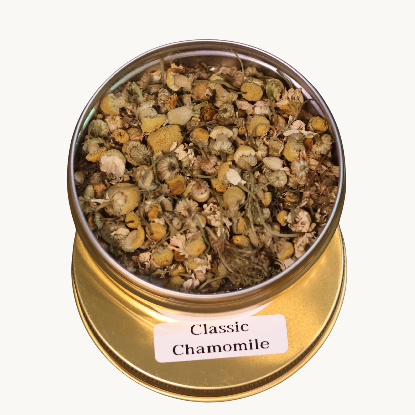 Classic Chamomile