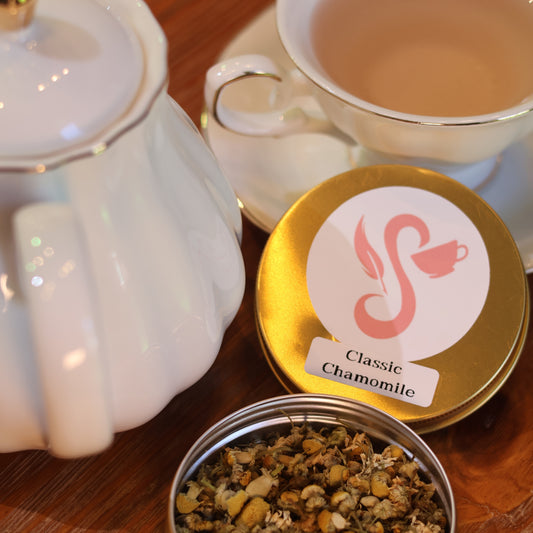Classic Chamomile