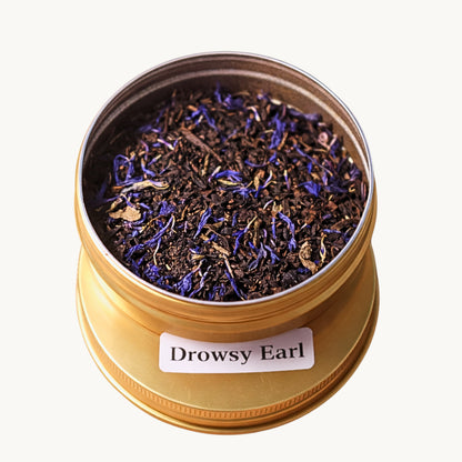 Drowsy Earl