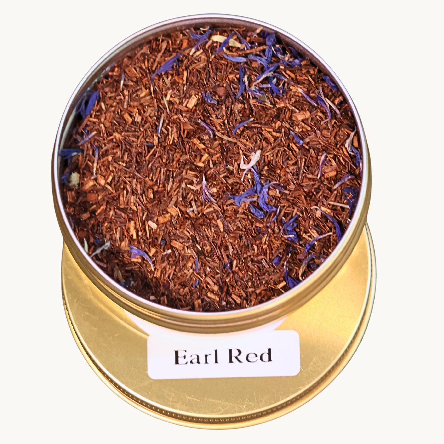 Earl Red