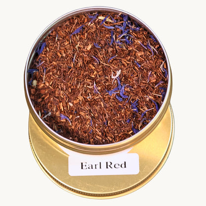 Earl Red