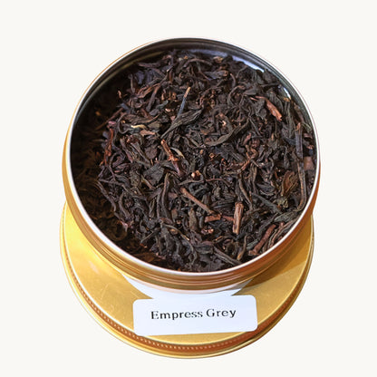 Empress Grey