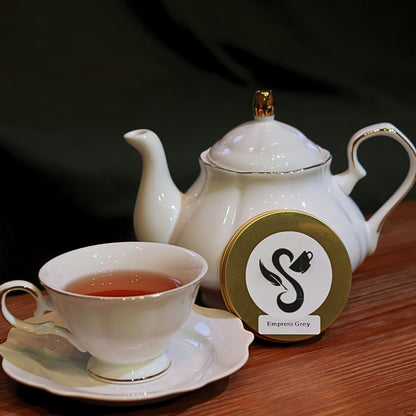 Empress Grey