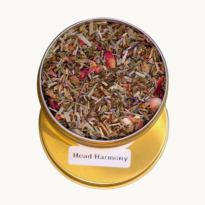 Head Harmony