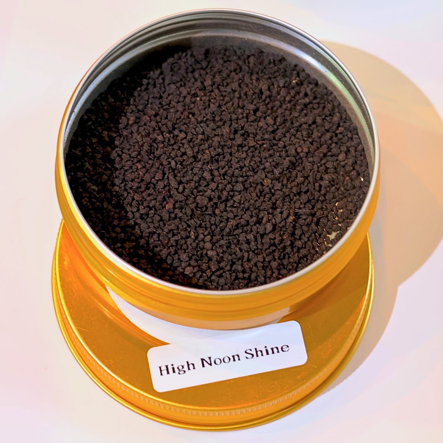 High Noon Shine