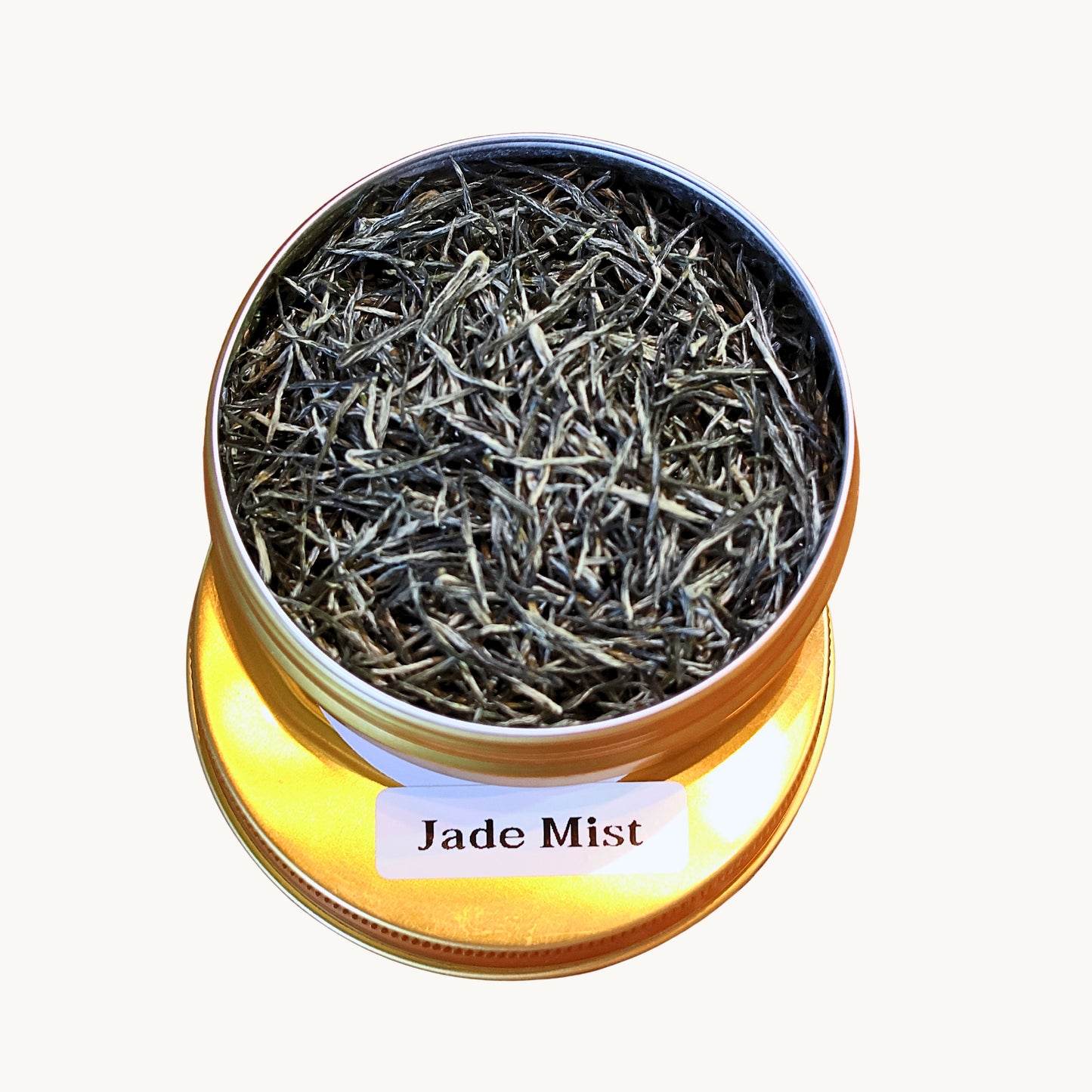 Jade Mist