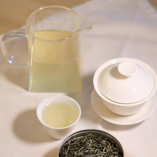 Jade Mist
