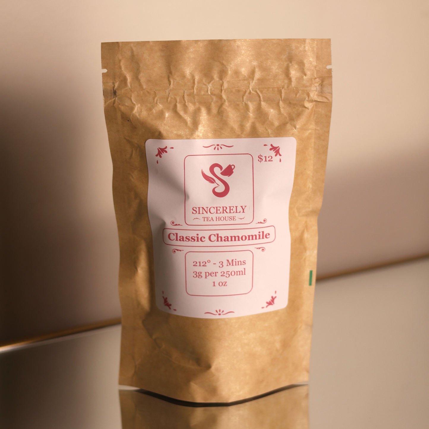 Classic Chamomile
