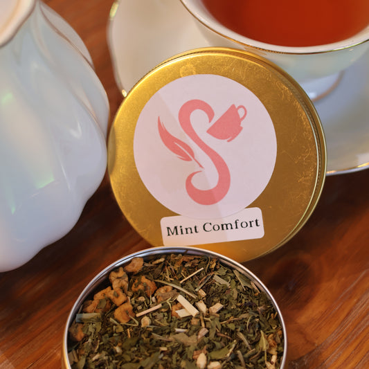 Mint Comfort