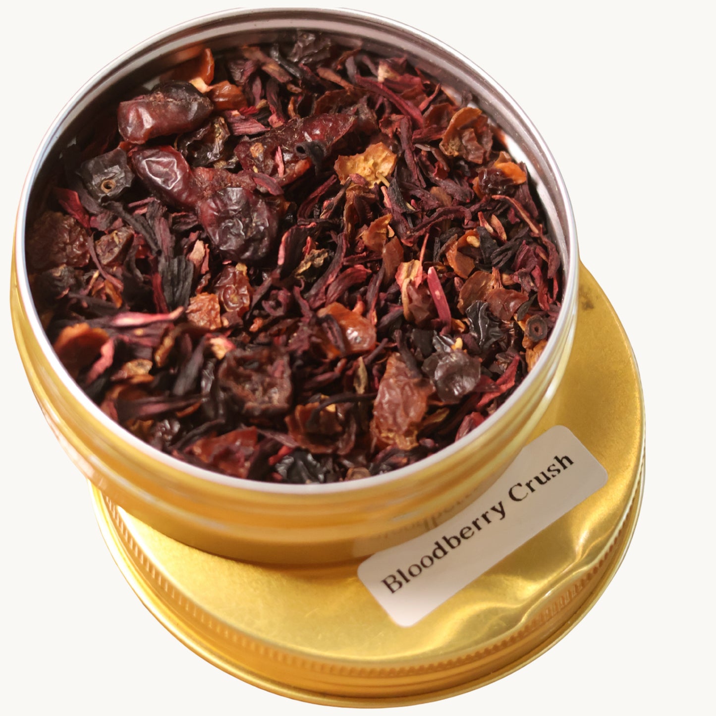Bloodberry Crush