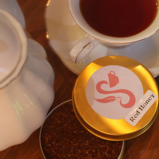 Red Honey