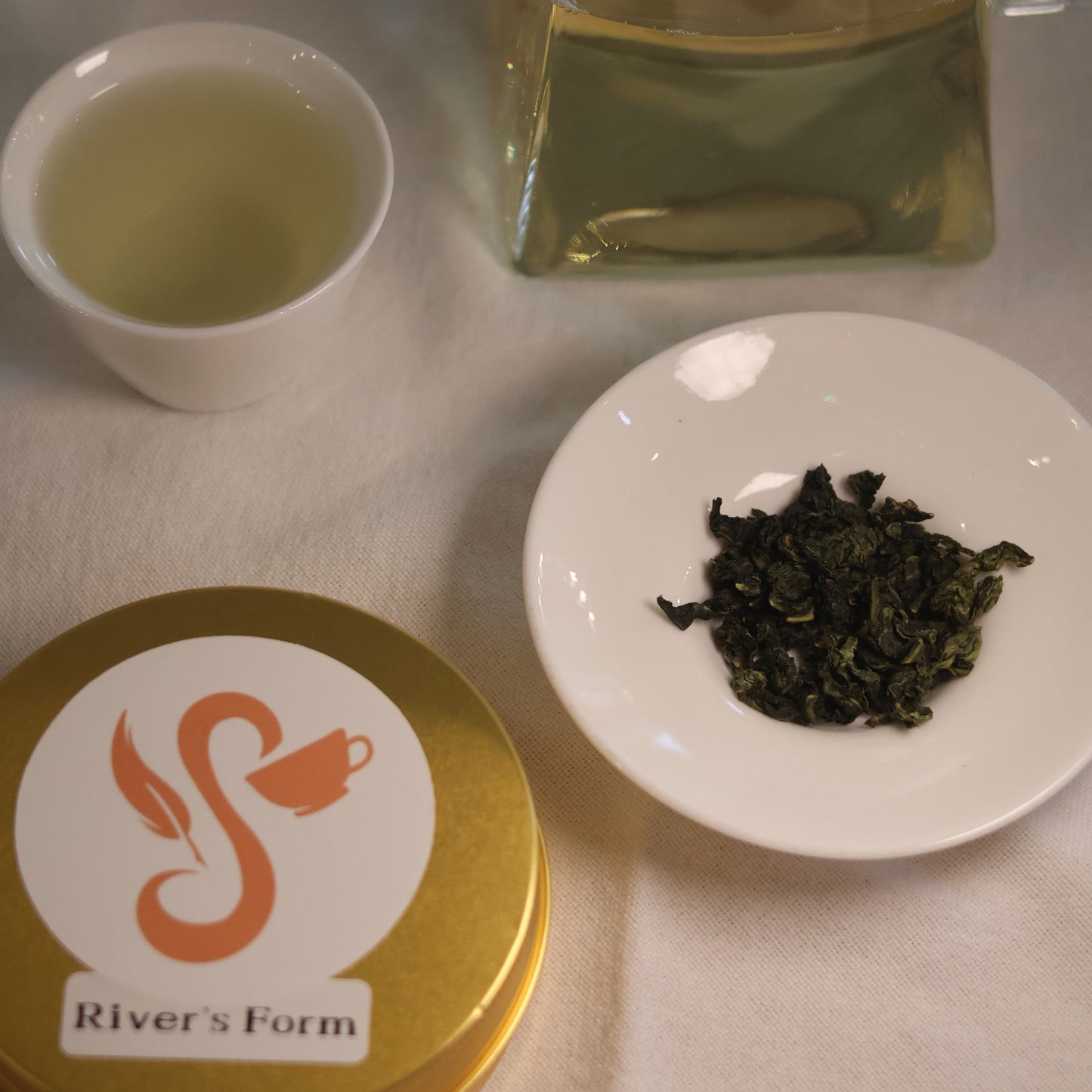 River's Form