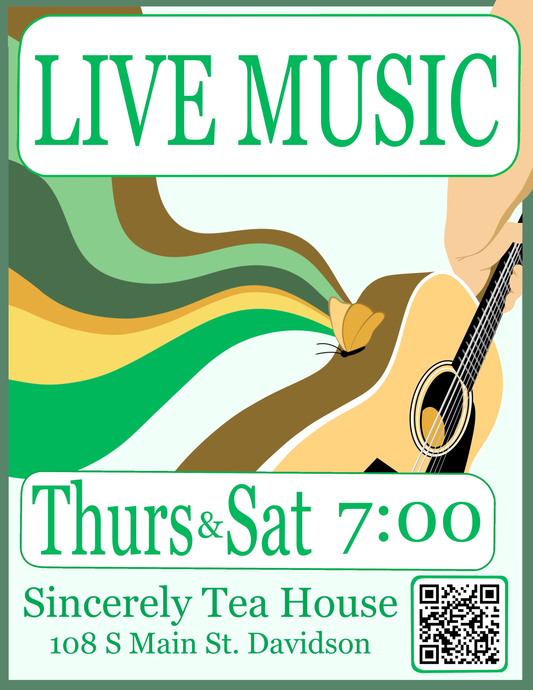 Live Music Night